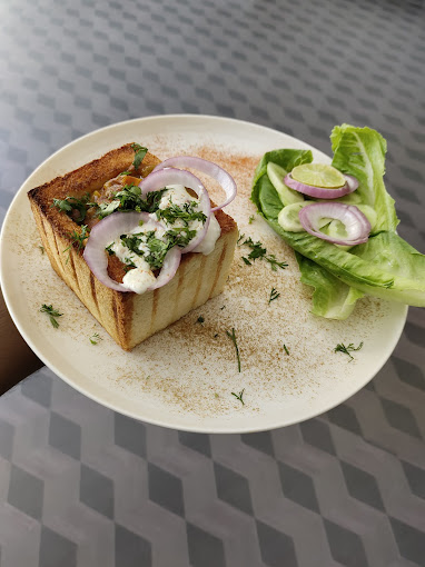 Sandwich